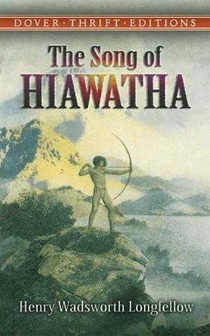 Song of Hiawatha Summary