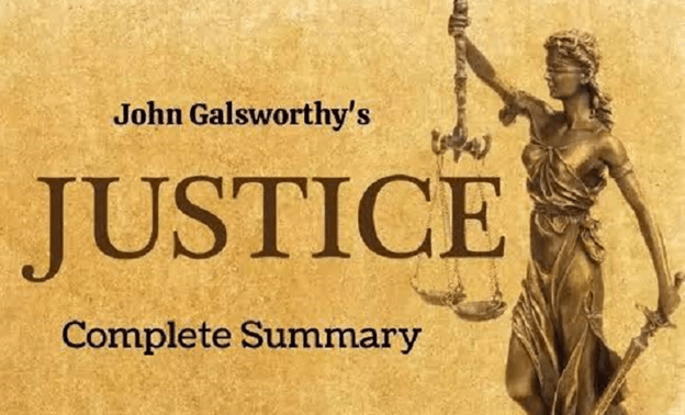 Summary of Justice