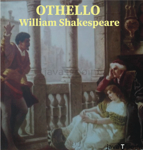 Summary of Othello by William Shakespeare