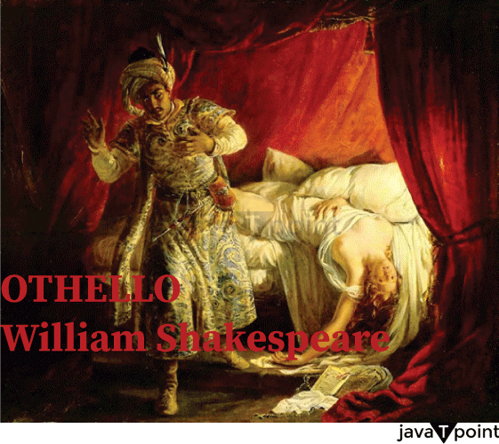 Summary of Othello by William Shakespeare