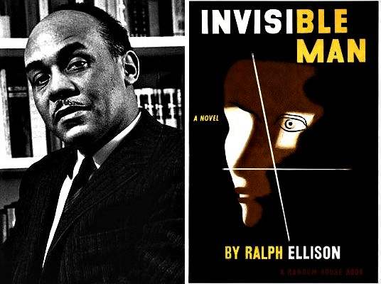 The Invisible Man Summary