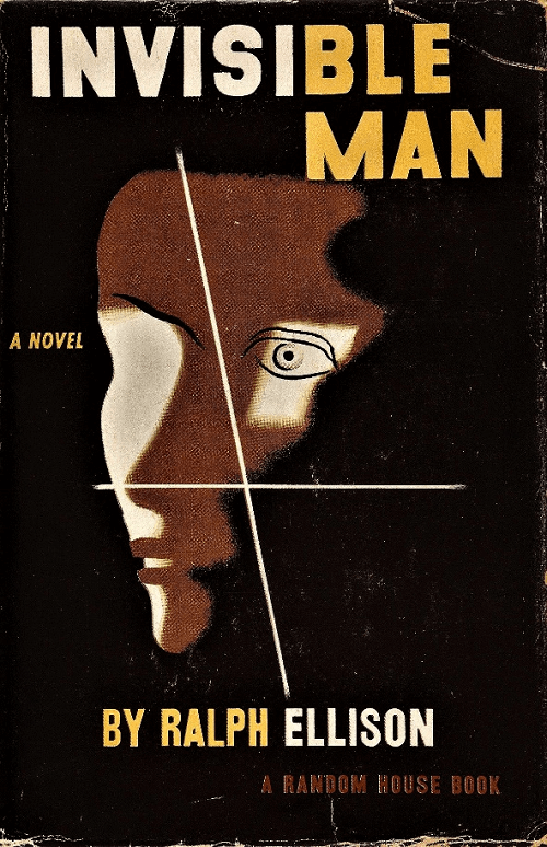 The Invisible Man Summary