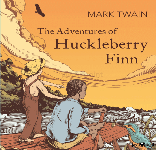 The Adventures of Huckleberry Finn Summary