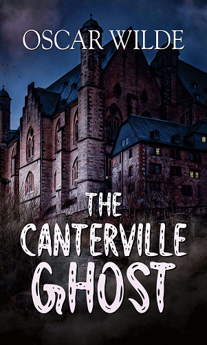Chapter Wise Summary Of The Canterville Ghost