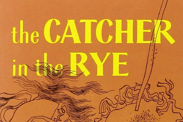 The Catcher in the Rye Summary
