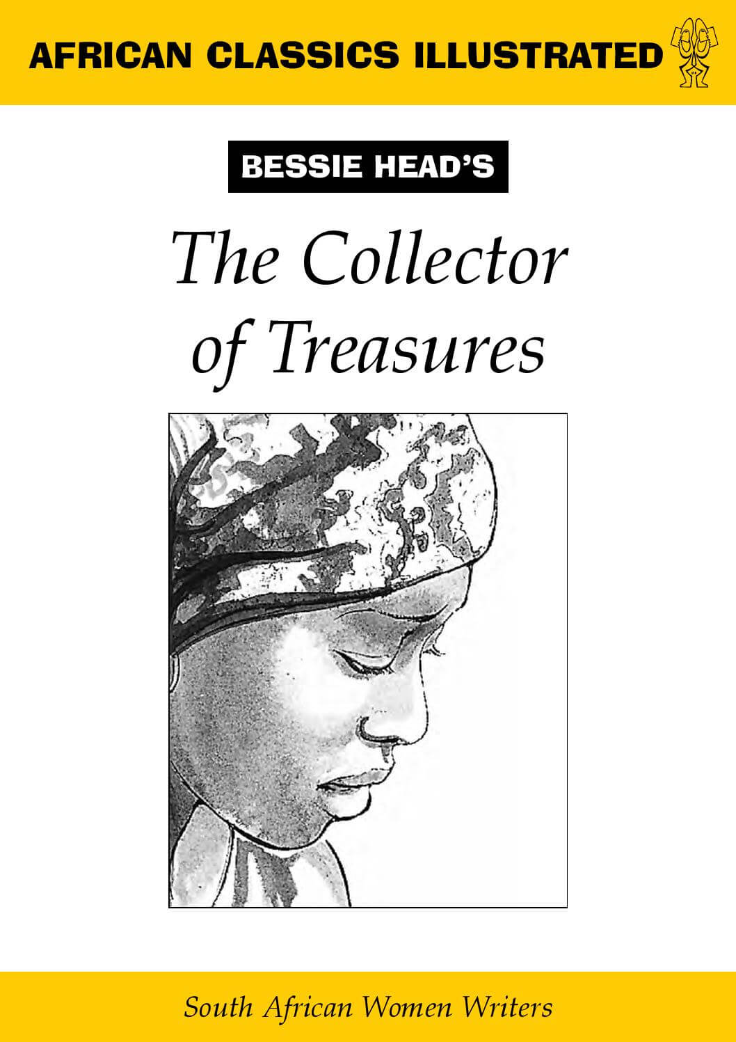 The Collector of Treasure Summary