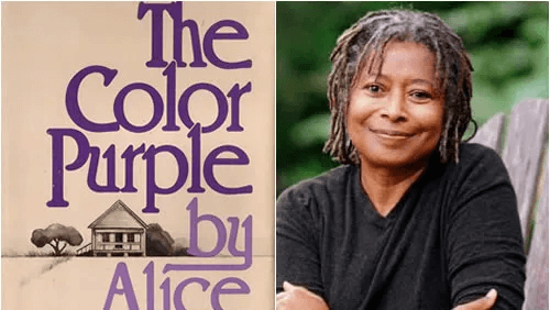 The Color Purple Summary
