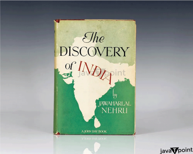 The Discovery of India Summary