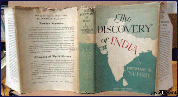 the discovery of india summary3