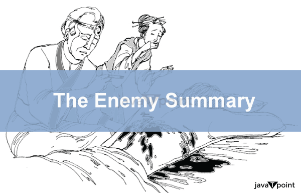 The Enemy Summary