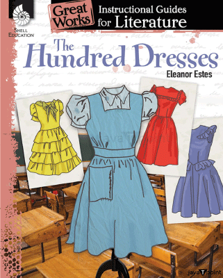 The Hundred Dresses - I Summary Class 10 English