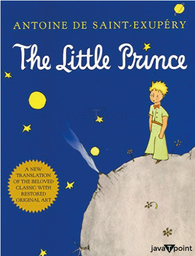 The Little Prince Summary