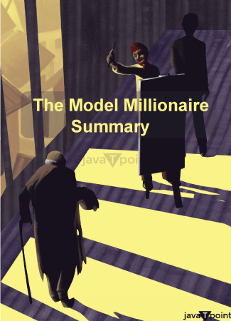 The Model Millionaire Summary