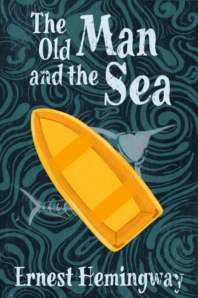 The Old Man and the Sea by Ernest Hemingway Plot Summary