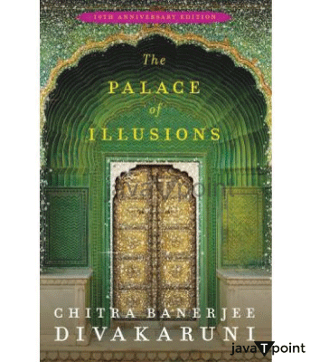 The Palace of Illusions Summary
