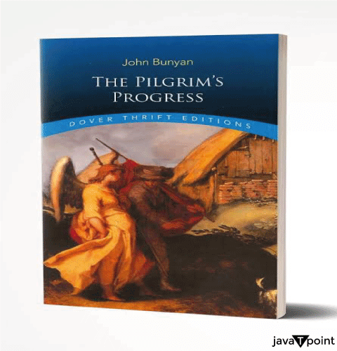 The Pilgrim's Progress Summary