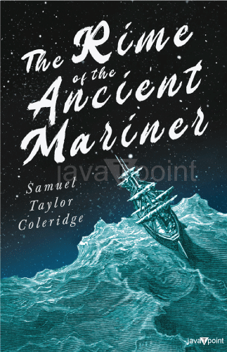 The Rime of the Ancient Mariner Summary