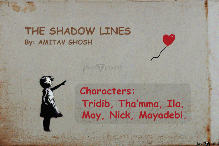 The Shadow Lines Summary