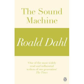 The Sound Machine Summary
