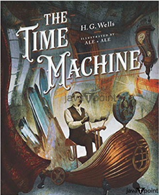 The Time Machine Summary