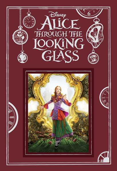 Through the Looking Glass Summary