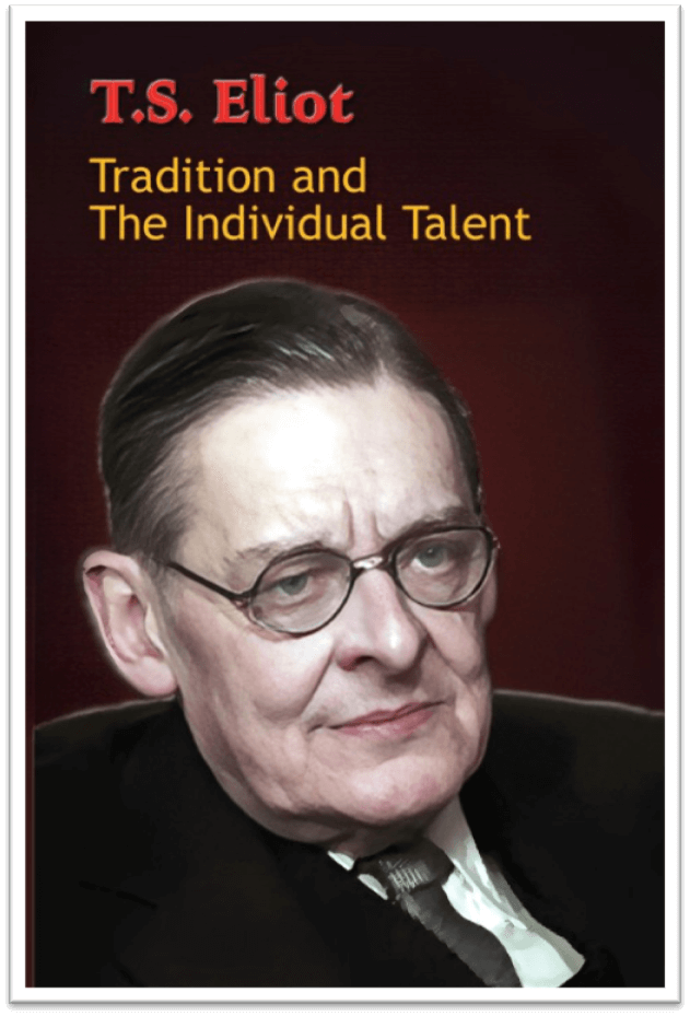 Traditional and the Individual Talent Summary: