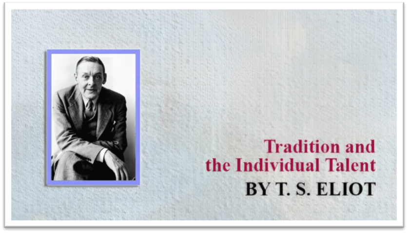 Traditional and the Individual Talent Summary - JavaTpoint