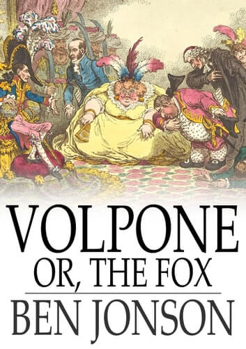 Animal Imagery in Volpone | PDF