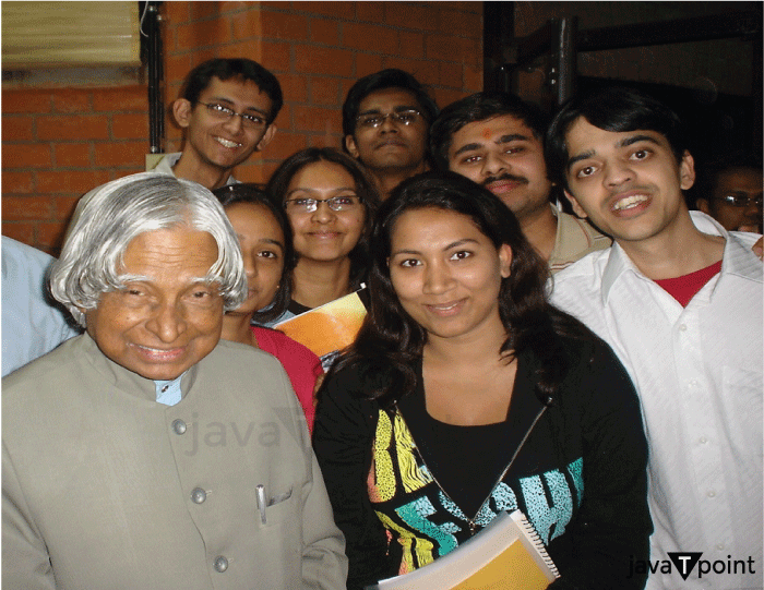 Wings of Fire Summary by Abdul Kalam