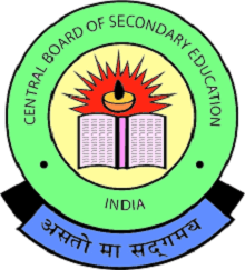 CBSE - Central Board Of Secondary Education