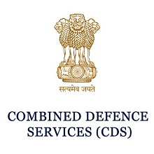 CDS - Combined Defence Services
