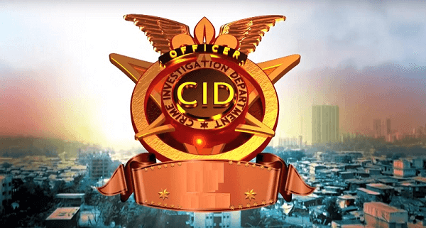 CID - Crime Investigation Department
