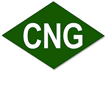 CNG - Compressed Natural Gas