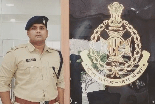 DSP Deputy Superintendent Of Police Javatpoint