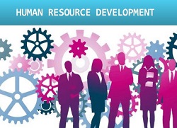 HRD - Human Resource Development
