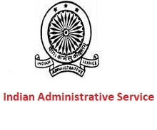 IAS - Indian Administrative Service