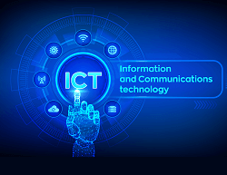 ICT - Information and Communications Technology
