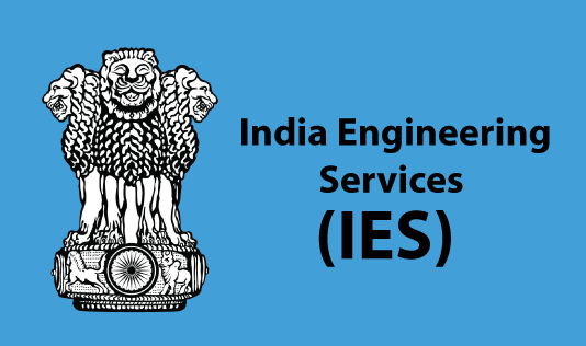 IES - Indian Engineering Services