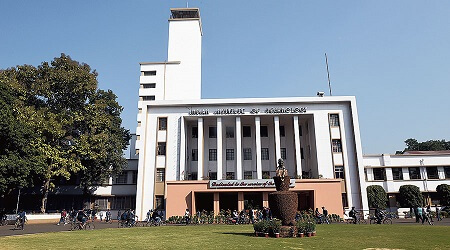 IIT - Indian Institute of Technology
