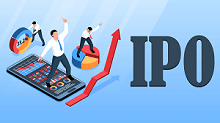 IPO - Initial Public Offering
