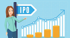 IPO - Initial Public Offering