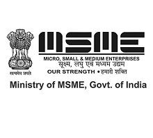 MSME - Micro, Small and Medium Enterprises
