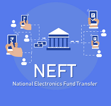 NEFT: National Electronic Funds Transfer