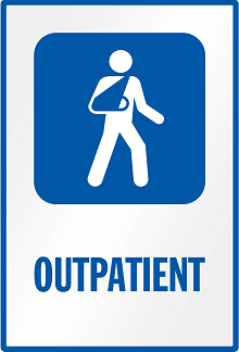 OPD - Outpatient Department