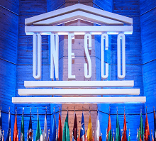 UNESCO - United Nations Educational, Scientific and Cultural Organization