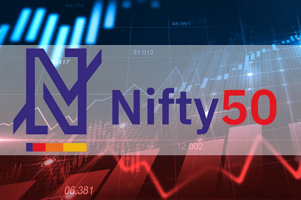 Nifty 50 Top 10 Stocks