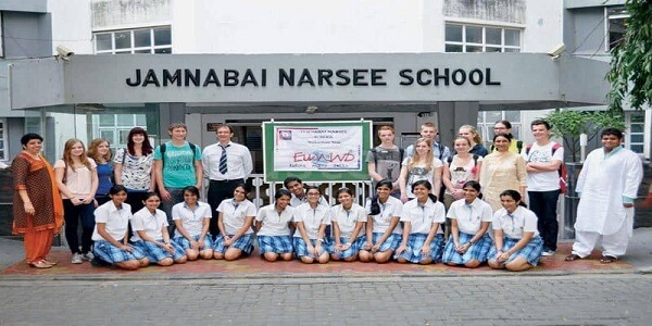 Top 10 Schools in Mumbai