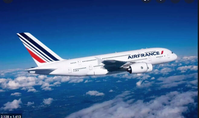 Top 10 Airlines in the World