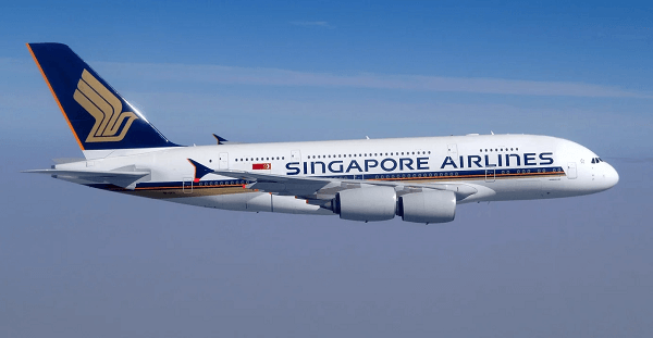 Top 10 Airlines in the World