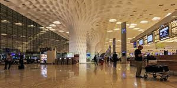 Top 10 Airports in India